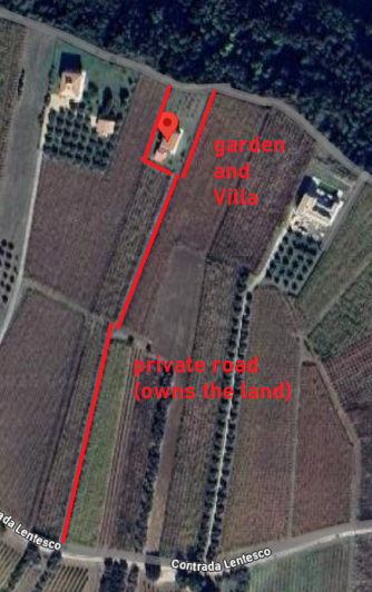 Image No.9-3 Bed Villa / Detached for sale