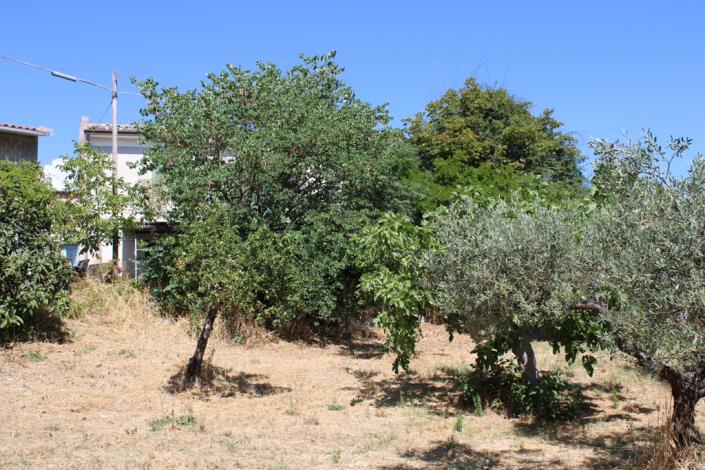 Image No.14-Maison de campagne de 3 chambres à vendre à Roccascalegna