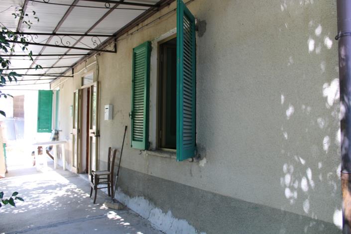 Image No.15-Maison de campagne de 3 chambres à vendre à Roccascalegna