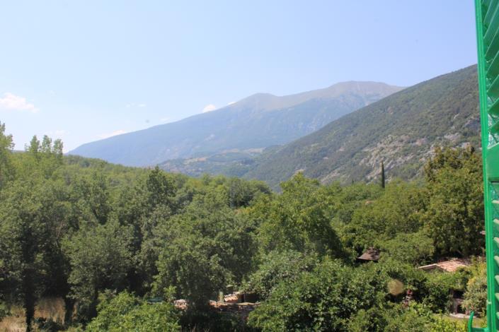 Image No.5-Maison de campagne de 4 chambres à vendre à Lettopalena