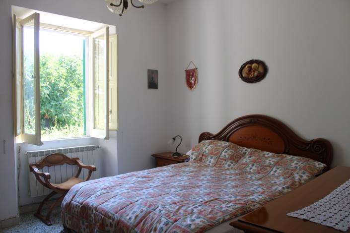 Image No.8-Maison de campagne de 4 chambres à vendre à Lettopalena