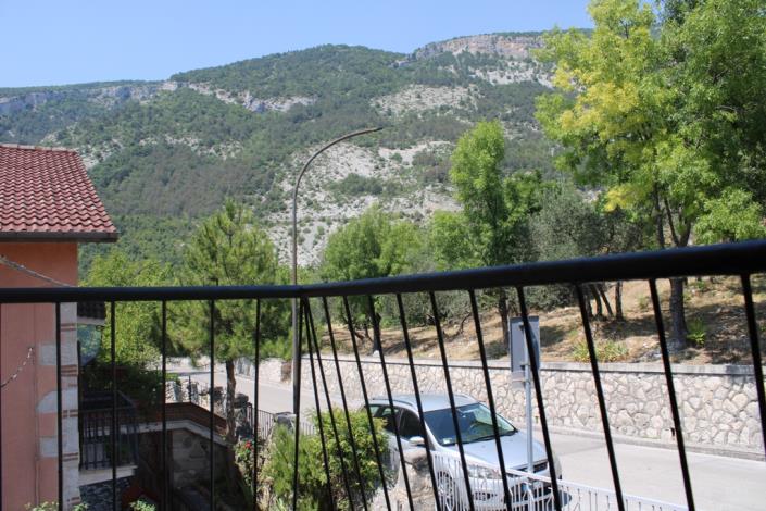 Image No.11-Maison de campagne de 4 chambres à vendre à Lettopalena