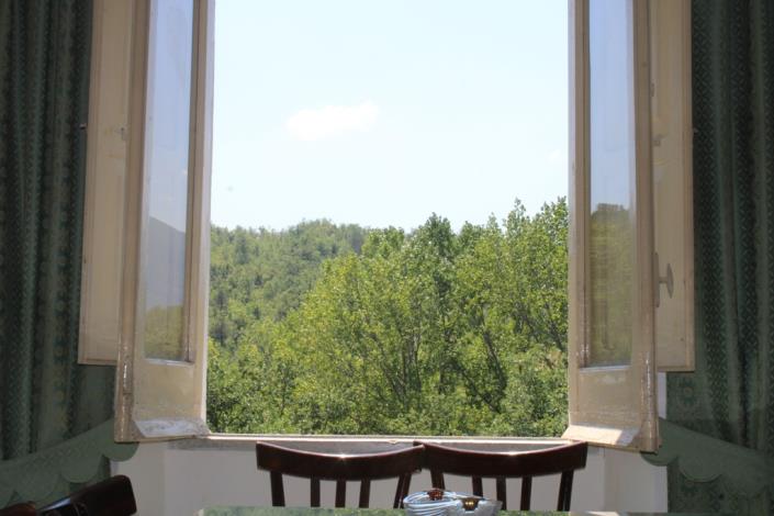 Image No.15-Maison de campagne de 4 chambres à vendre à Lettopalena