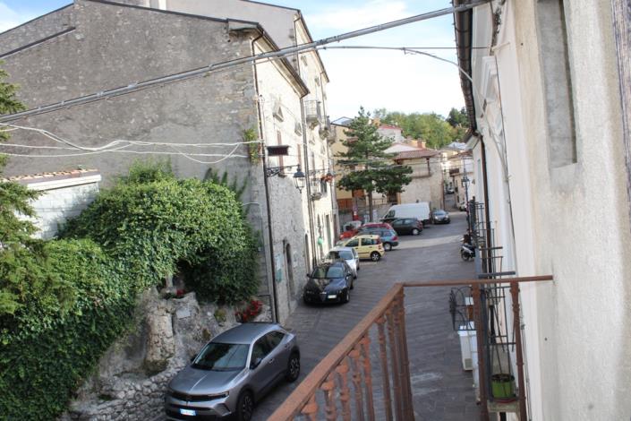 Image No.3-Maison de village de 3 chambres à vendre à Montazzoli