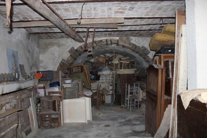 Image No.5-Maison de village de 3 chambres à vendre à Montazzoli