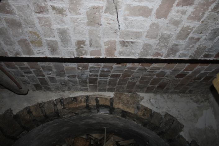 Image No.6-Maison de village de 3 chambres à vendre à Montazzoli