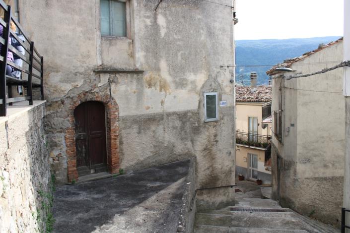 Image No.7-Maison de village de 3 chambres à vendre à Montazzoli