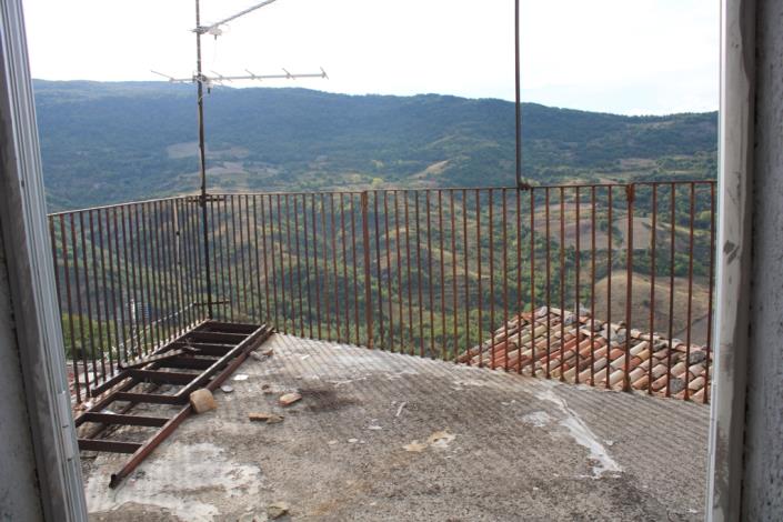 Image No.10-Maison de village de 3 chambres à vendre à Montazzoli