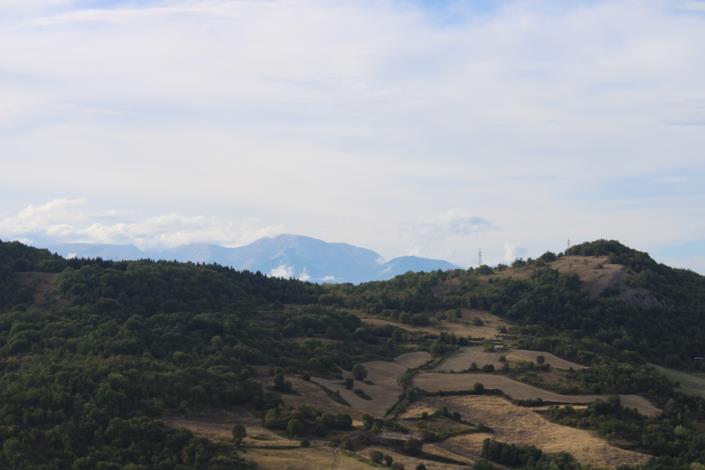 Image No.11-Maison de village de 3 chambres à vendre à Montazzoli