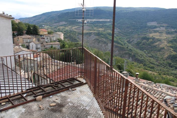 Image No.12-Maison de village de 3 chambres à vendre à Montazzoli