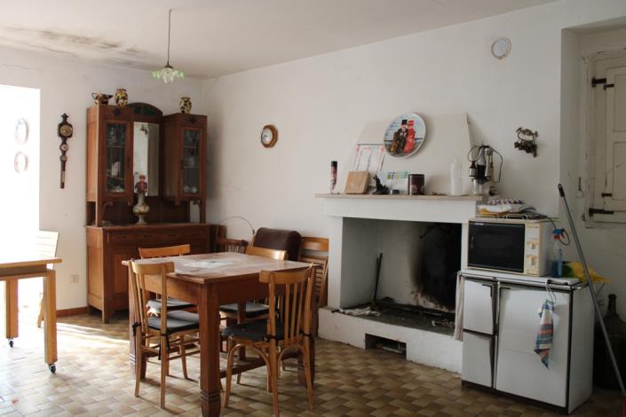 Image No.14-Maison de village de 3 chambres à vendre à Montazzoli