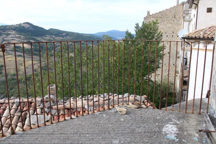 Image No.15-Maison de village de 3 chambres à vendre à Montazzoli