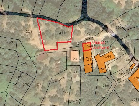 Image No.4-Maison de campagne de 1 chambre à vendre à Roccascalegna