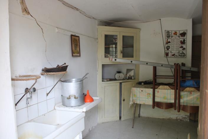 Image No.10-Maison de campagne de 1 chambre à vendre à Roccascalegna