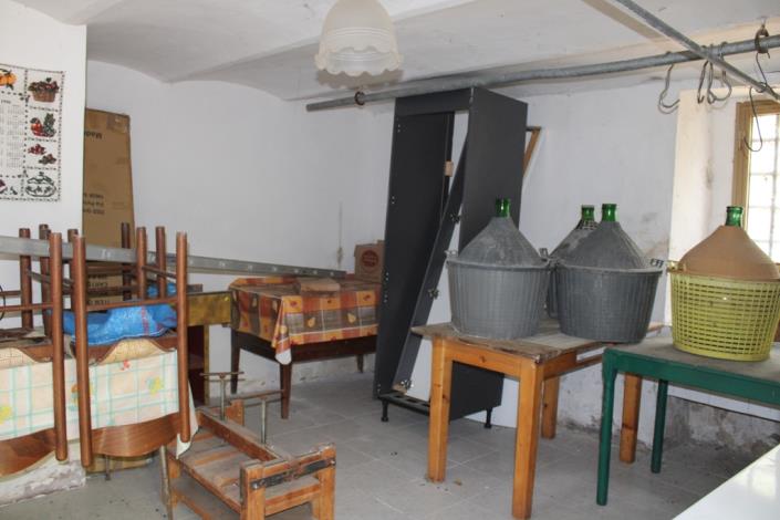 Image No.11-Maison de campagne de 1 chambre à vendre à Roccascalegna