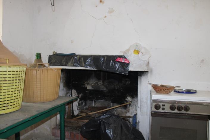 Image No.12-Maison de campagne de 1 chambre à vendre à Roccascalegna