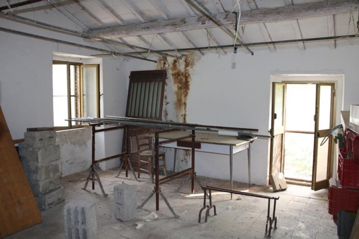 Image No.14-Maison de campagne de 1 chambre à vendre à Roccascalegna