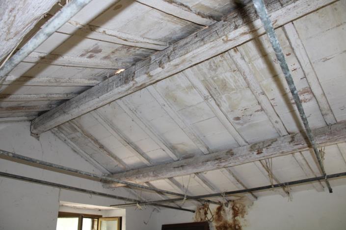 Image No.15-Maison de campagne de 1 chambre à vendre à Roccascalegna