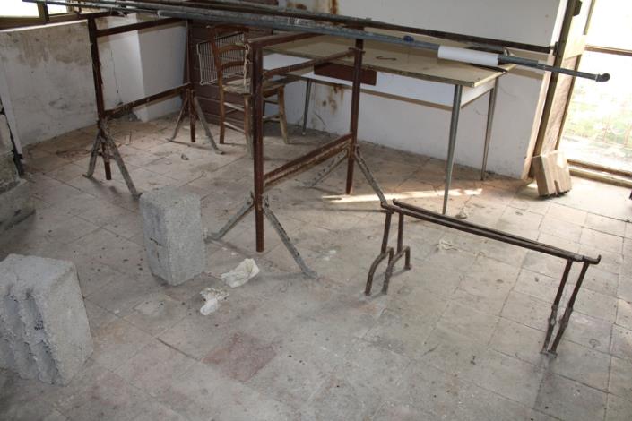 Image No.16-Maison de campagne de 1 chambre à vendre à Roccascalegna