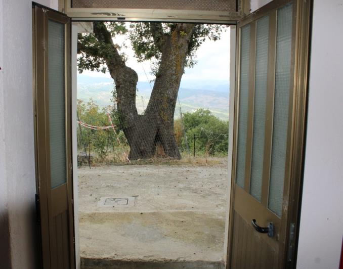 Image No.6-Propriété de pays de 2 chambres à vendre à Torricella Peligna