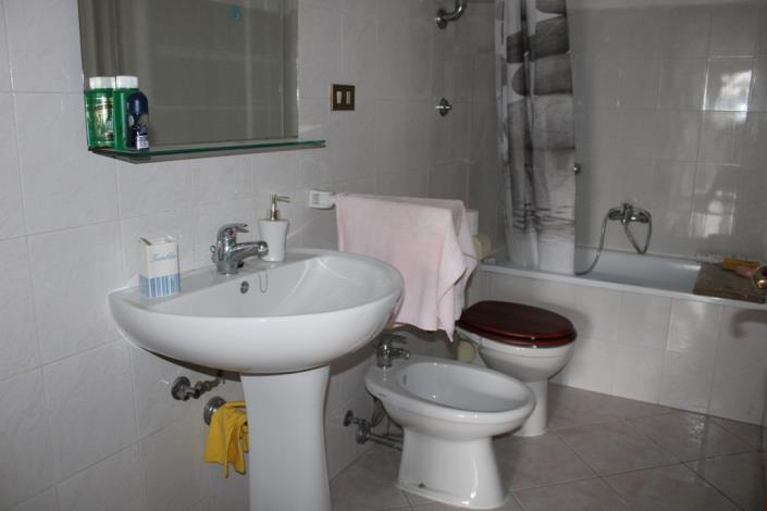 Image No.10-Propriété de pays de 2 chambres à vendre à Torricella Peligna