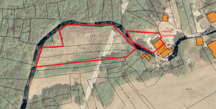 Image No.13-Propriété de pays de 2 chambres à vendre à Torricella Peligna