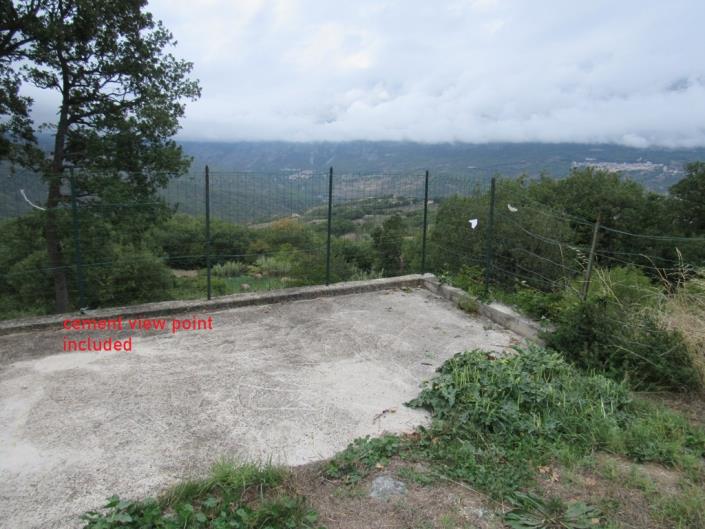 Image No.14-Propriété de pays de 2 chambres à vendre à Torricella Peligna