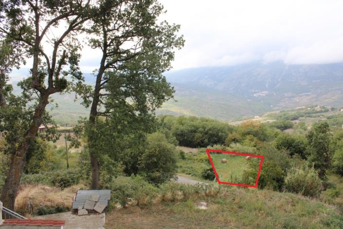 Image No.15-Propriété de pays de 2 chambres à vendre à Torricella Peligna