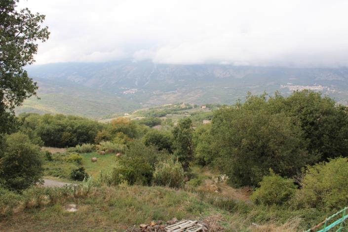 Image No.3-Propriété de pays de 2 chambres à vendre à Torricella Peligna