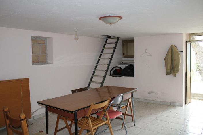 Image No.17-Propriété de pays de 2 chambres à vendre à Torricella Peligna