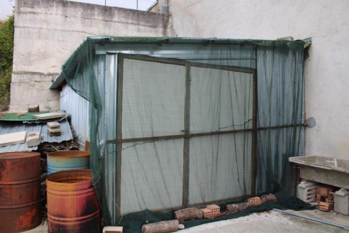 Image No.18-Propriété de pays de 2 chambres à vendre à Torricella Peligna