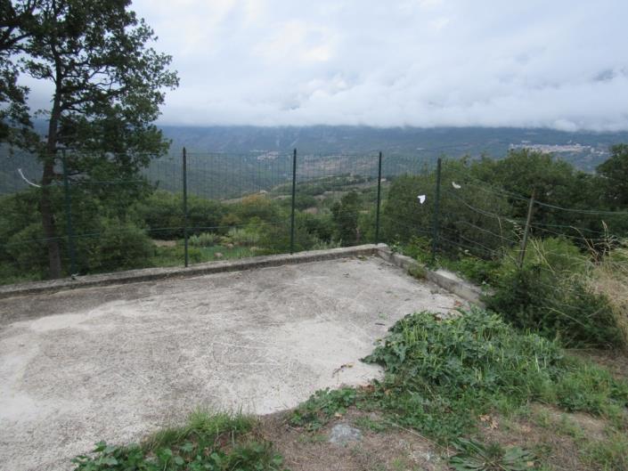 Image No.19-Propriété de pays de 2 chambres à vendre à Torricella Peligna