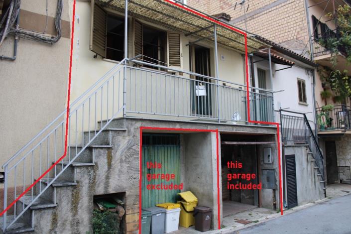 Image No.14-2 Bed Townhouse for sale