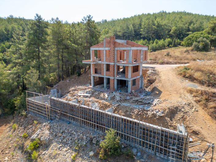 Image No.21-5 Bed Villa for sale