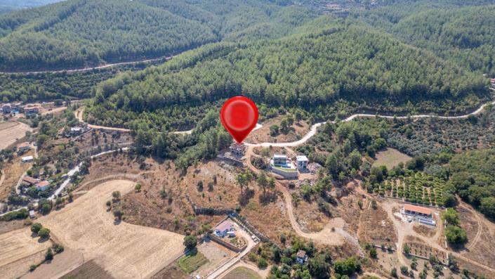 Image No.27-5 Bed Villa for sale