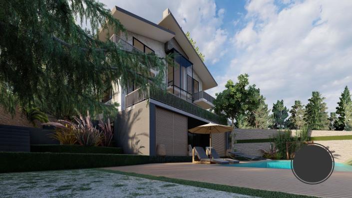 Image No.30-5 Bed Villa for sale