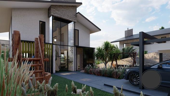 Image No.37-5 Bed Villa for sale