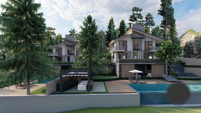 Image No.39-5 Bed Villa for sale