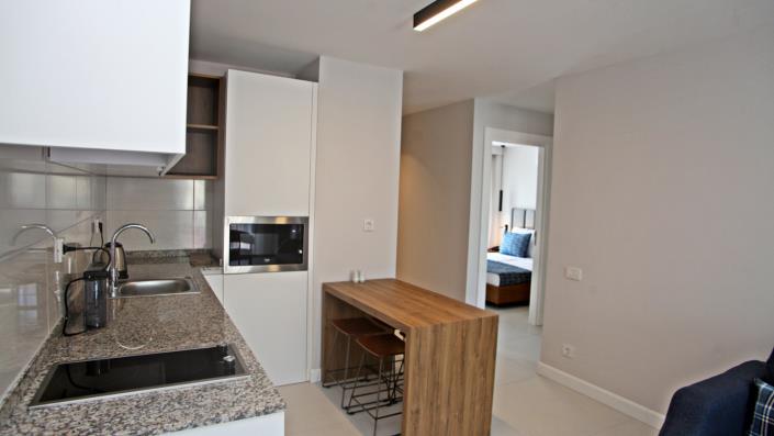 Image No.15-1 Bed Apartment for sale