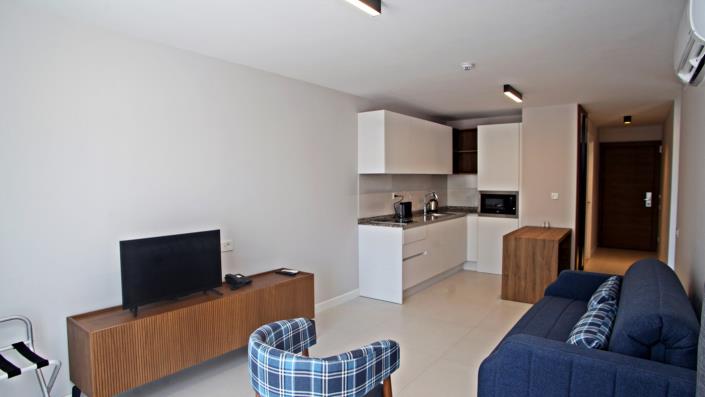 Image No.16-1 Bed Apartment for sale