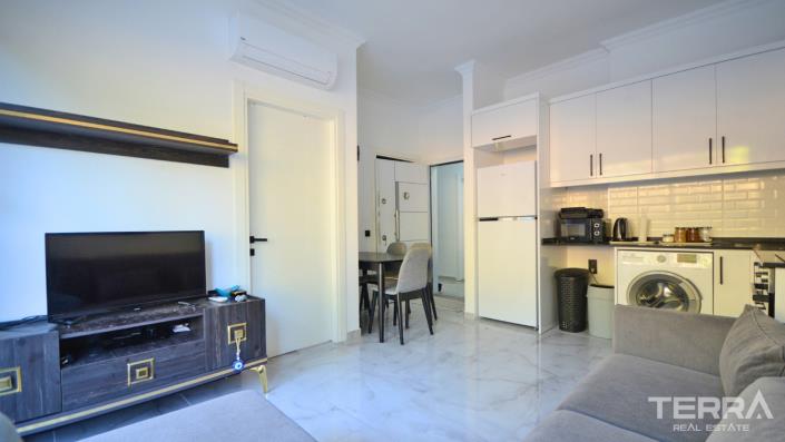 Image No.10-1 Bed Apartment for sale