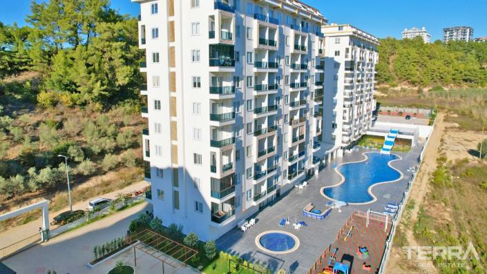 Image No.21-1 Bed Apartment for sale