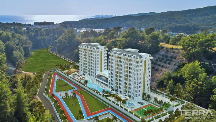 Image No.28-1 Bed Apartment for sale