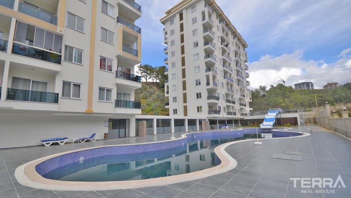 Image No.34-1 Bed Apartment for sale