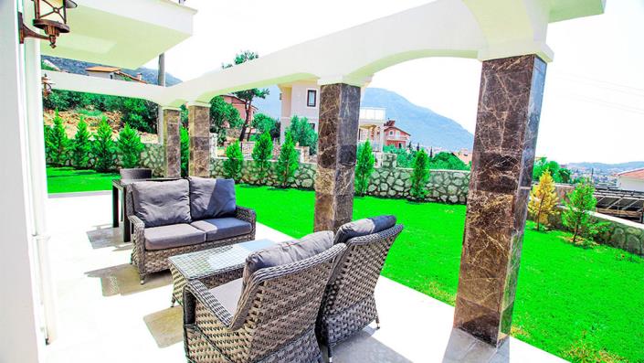 Image No.8-6 Bed Villa / Detached for sale