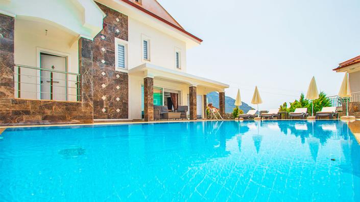 Image No.7-6 Bed Villa / Detached for sale