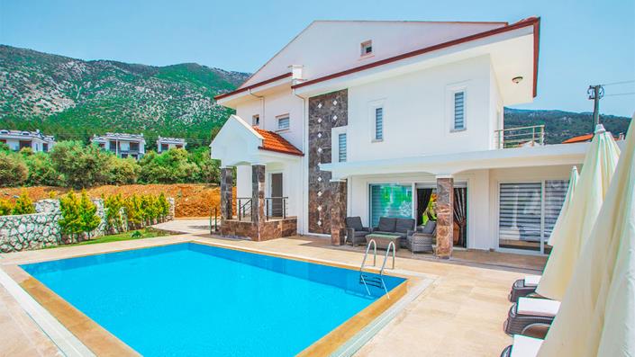 Image No.6-6 Bed Villa / Detached for sale