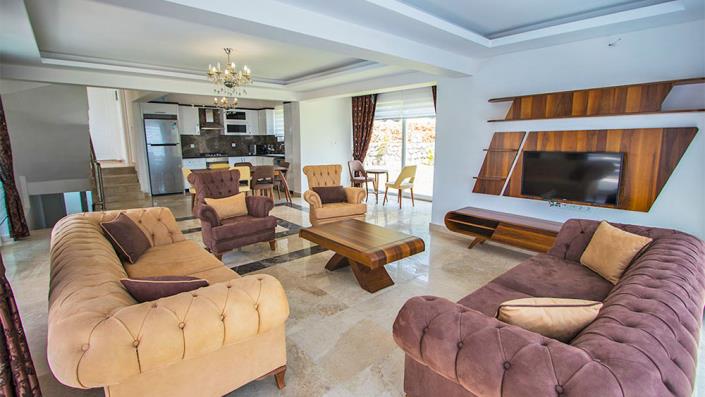 Image No.11-6 Bed Villa / Detached for sale