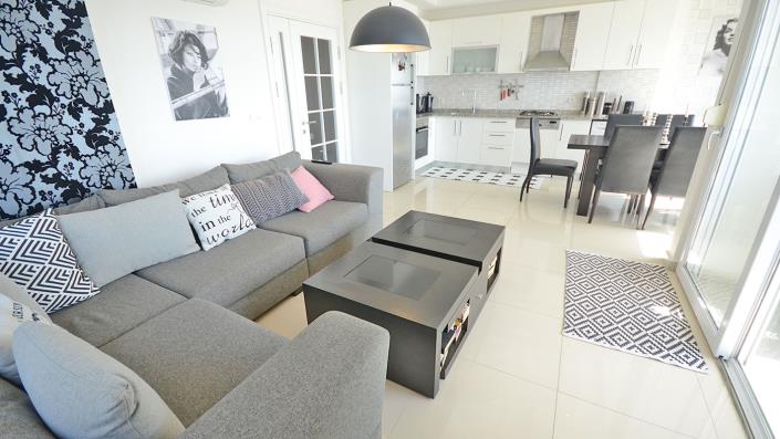 Image No.4-2 Bed Apartment for sale