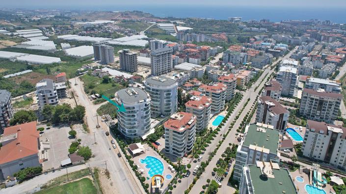 Image No.3-2 Bed Apartment for sale